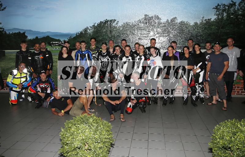 /27 24.07.2026  Speer Racing ADR/Gruppenfoto Rookies Camp